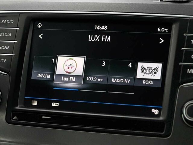 Серый Фольксваген Гольф, объемом двигателя 1.6 л и пробегом 247 тыс. км за 11500 $, фото 9 на Automoto.ua