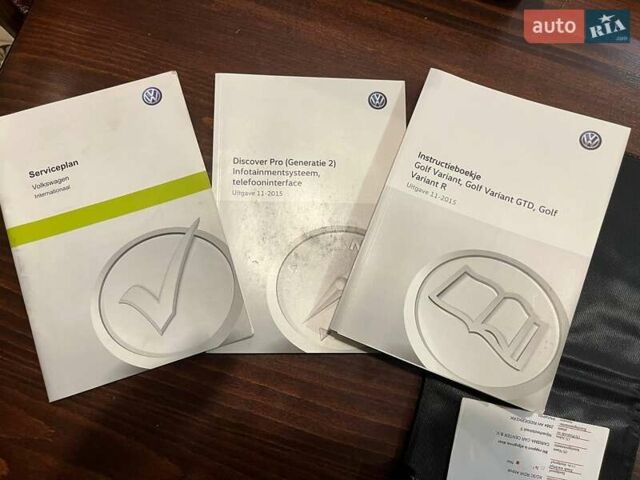 Серый Фольксваген Гольф, объемом двигателя 1.97 л и пробегом 189 тыс. км за 15900 $, фото 31 на Automoto.ua