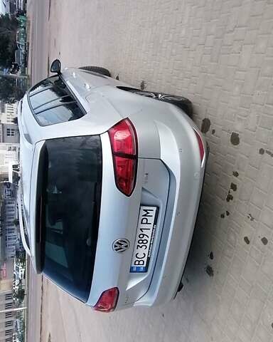 Серый Фольксваген Гольф, объемом двигателя 1.6 л и пробегом 271 тыс. км за 12300 $, фото 1 на Automoto.ua