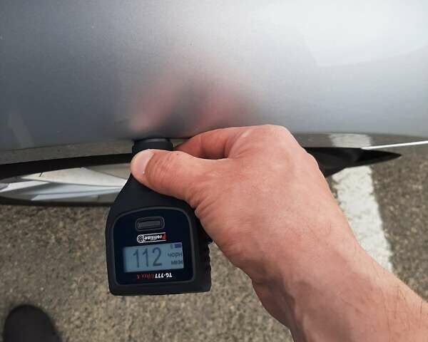 Серый Фольксваген Гольф, объемом двигателя 1.6 л и пробегом 326 тыс. км за 10750 $, фото 39 на Automoto.ua