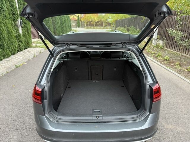 Сірий Фольксваген Гольф, об'ємом двигуна 1.8 л та пробігом 199 тис. км за 12200 $, фото 18 на Automoto.ua