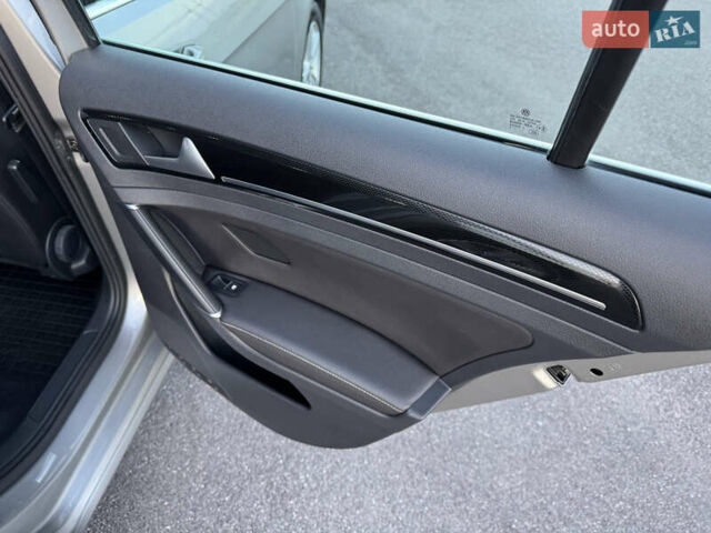 Сірий Фольксваген Гольф, об'ємом двигуна 1.6 л та пробігом 335 тис. км за 11999 $, фото 70 на Automoto.ua
