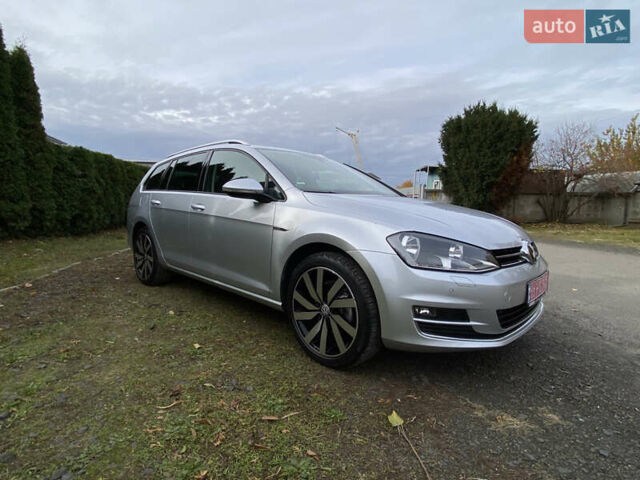 Серый Фольксваген Гольф, объемом двигателя 1.6 л и пробегом 237 тыс. км за 12200 $, фото 11 на Automoto.ua