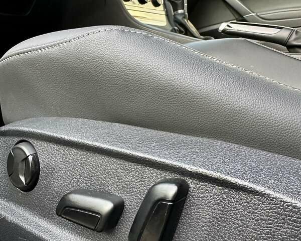 Серый Фольксваген Гольф, объемом двигателя 1.8 л и пробегом 137 тыс. км за 13999 $, фото 50 на Automoto.ua