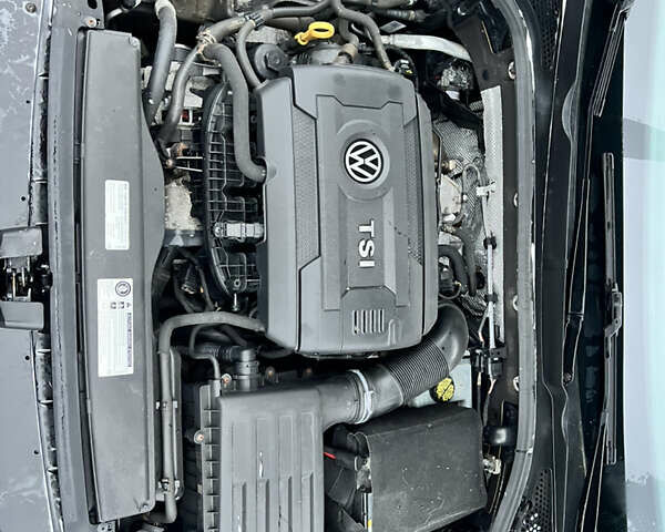 Серый Фольксваген Гольф, объемом двигателя 1.8 л и пробегом 160 тыс. км за 9600 $, фото 24 на Automoto.ua