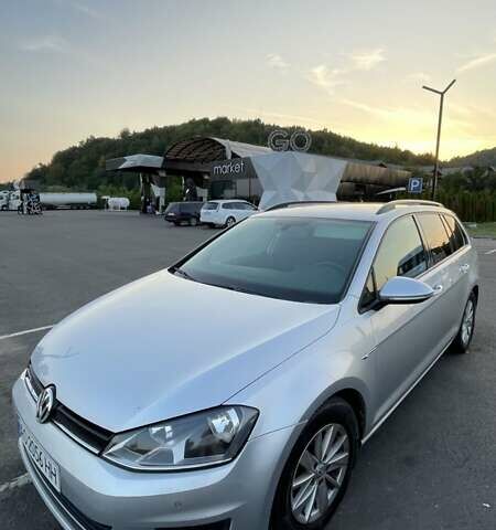 Сірий Фольксваген Гольф, об'ємом двигуна 1.6 л та пробігом 199 тис. км за 10950 $, фото 13 на Automoto.ua