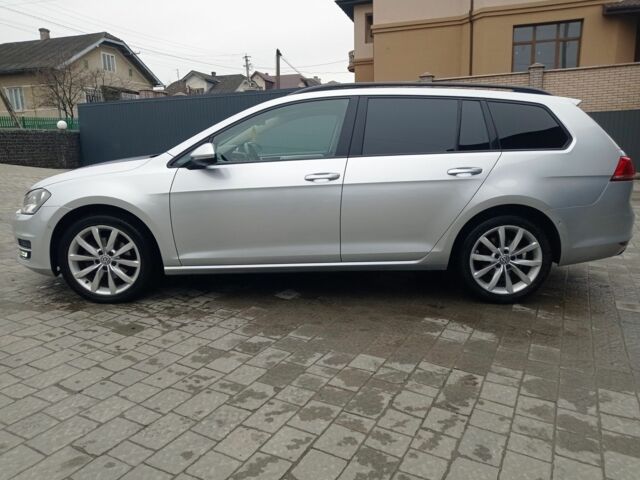 Серый Фольксваген Гольф, объемом двигателя 1.6 л и пробегом 258 тыс. км за 10500 $, фото 3 на Automoto.ua