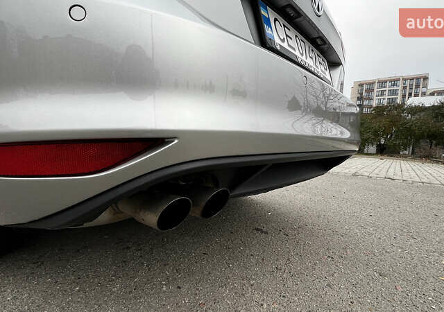 Серый Фольксваген Гольф, объемом двигателя 1.97 л и пробегом 300 тыс. км за 10700 $, фото 32 на Automoto.ua