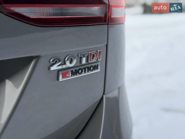 Серый Фольксваген Гольф, объемом двигателя 1.97 л и пробегом 248 тыс. км за 14900 $, фото 24 на Automoto.ua