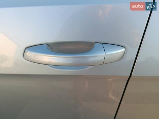 Фольксваген Гольф 2016 в Хмельницком на Automoto.ua Серый Фольксваген Гольф, объемом двигателя 1.6 л и пробегом 233 тыс. км за 10700 $, фото 23 на Automoto.ua