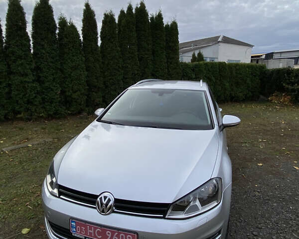 Серый Фольксваген Гольф, объемом двигателя 1.6 л и пробегом 237 тыс. км за 12200 $, фото 27 на Automoto.ua