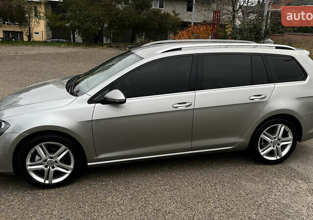 Серый Фольксваген Гольф, объемом двигателя 1.97 л и пробегом 300 тыс. км за 10700 $, фото 36 на Automoto.ua