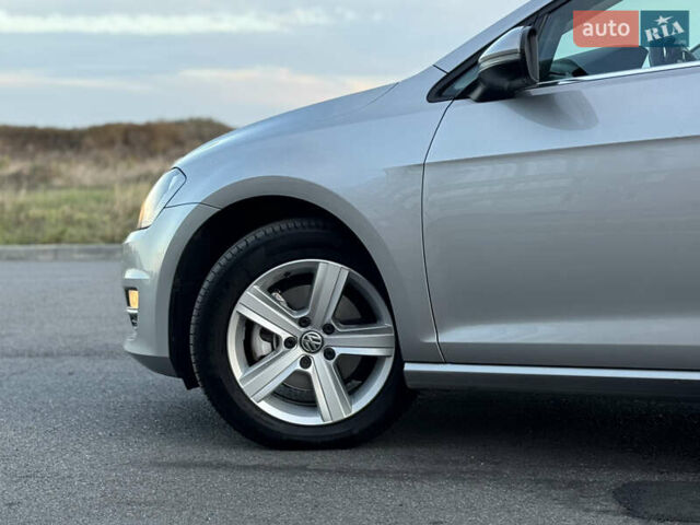 Сірий Фольксваген Гольф, об'ємом двигуна 1.6 л та пробігом 335 тис. км за 11999 $, фото 21 на Automoto.ua
