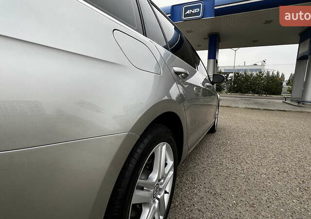 Серый Фольксваген Гольф, объемом двигателя 1.97 л и пробегом 300 тыс. км за 10700 $, фото 22 на Automoto.ua