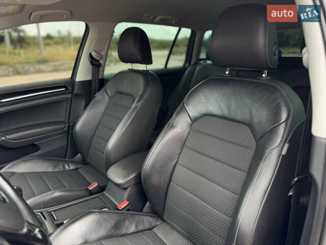 Сірий Фольксваген Гольф, об'ємом двигуна 1.97 л та пробігом 291 тис. км за 12499 $, фото 18 на Automoto.ua