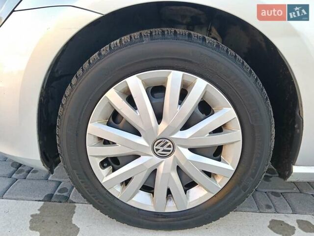 Фольксваген Гольф 2016 в Хмельницком на Automoto.ua Серый Фольксваген Гольф, объемом двигателя 1.6 л и пробегом 233 тыс. км за 10700 $, фото 47 на Automoto.ua