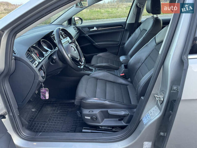 Сірий Фольксваген Гольф, об'ємом двигуна 1.6 л та пробігом 335 тис. км за 11999 $, фото 47 на Automoto.ua