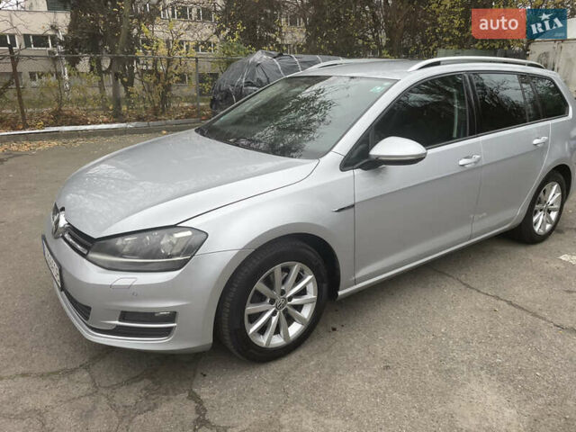Серый Фольксваген Гольф, объемом двигателя 1.6 л и пробегом 331 тыс. км за 11200 $, фото 16 на Automoto.ua