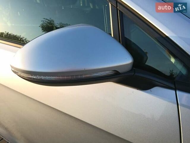 Фольксваген Гольф 2016 в Хмельницком на Automoto.ua Серый Фольксваген Гольф, объемом двигателя 1.6 л и пробегом 233 тыс. км за 10700 $, фото 31 на Automoto.ua