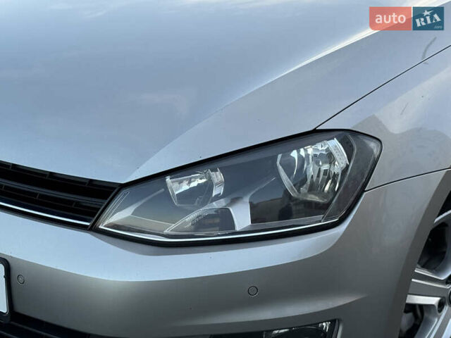 Сірий Фольксваген Гольф, об'ємом двигуна 1.6 л та пробігом 335 тис. км за 11999 $, фото 5 на Automoto.ua