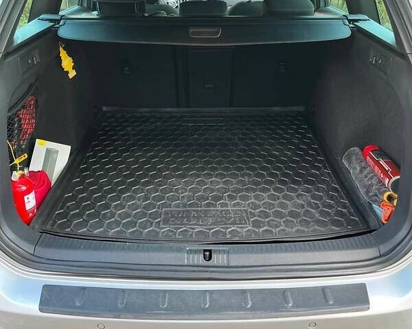 Серый Фольксваген Гольф, объемом двигателя 1.97 л и пробегом 189 тыс. км за 15900 $, фото 18 на Automoto.ua