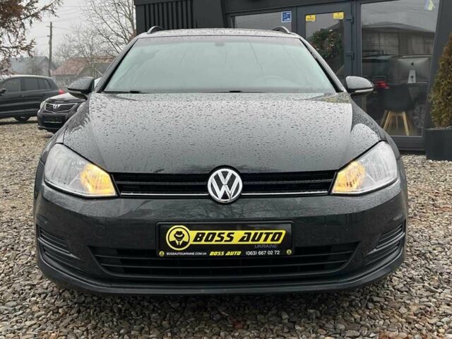 Сірий Фольксваген Гольф, об'ємом двигуна 1.6 л та пробігом 282 тис. км за 10500 $, фото 1 на Automoto.ua