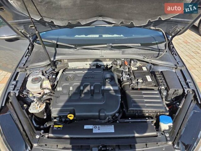 Серый Фольксваген Гольф, объемом двигателя 1.6 л и пробегом 238 тыс. км за 11200 $, фото 36 на Automoto.ua