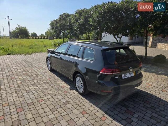 Серый Фольксваген Гольф, объемом двигателя 1.6 л и пробегом 238 тыс. км за 11200 $, фото 10 на Automoto.ua