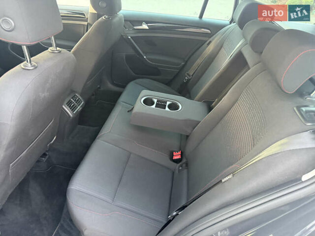 Серый Фольксваген Гольф, объемом двигателя 1.6 л и пробегом 221 тыс. км за 13950 $, фото 42 на Automoto.ua