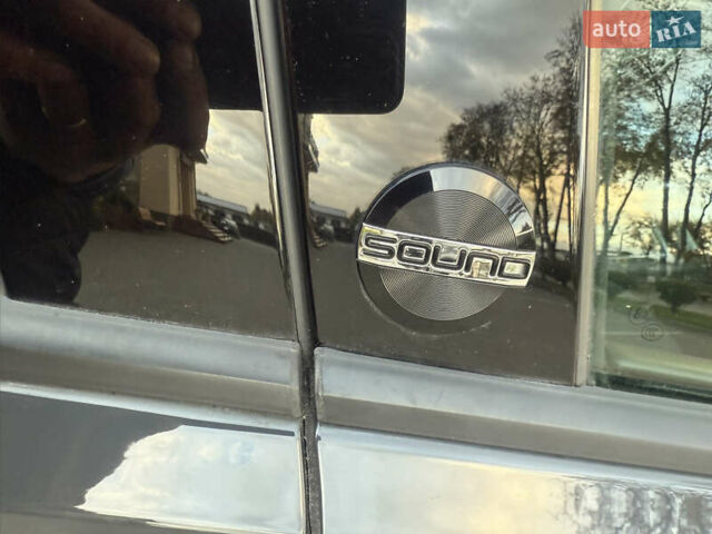 Серый Фольксваген Гольф, объемом двигателя 1.6 л и пробегом 221 тыс. км за 13950 $, фото 53 на Automoto.ua