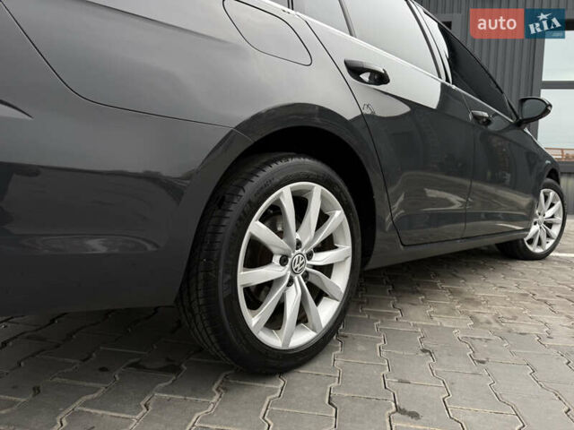 Серый Фольксваген Гольф, объемом двигателя 1.97 л и пробегом 330 тыс. км за 14000 $, фото 29 на Automoto.ua