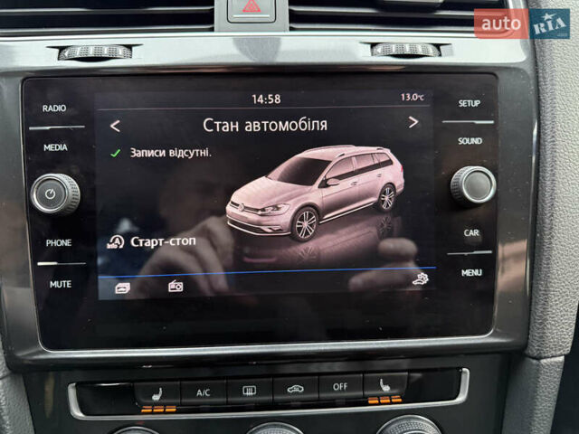 Сірий Фольксваген Гольф, об'ємом двигуна 1.6 л та пробігом 239 тис. км за 12000 $, фото 22 на Automoto.ua