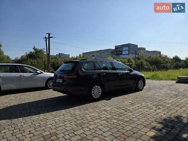 Серый Фольксваген Гольф, объемом двигателя 1.6 л и пробегом 238 тыс. км за 11200 $, фото 1 на Automoto.ua