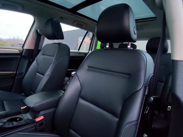 Серый Фольксваген Гольф, объемом двигателя 1.8 л и пробегом 155 тыс. км за 13499 $, фото 3 на Automoto.ua