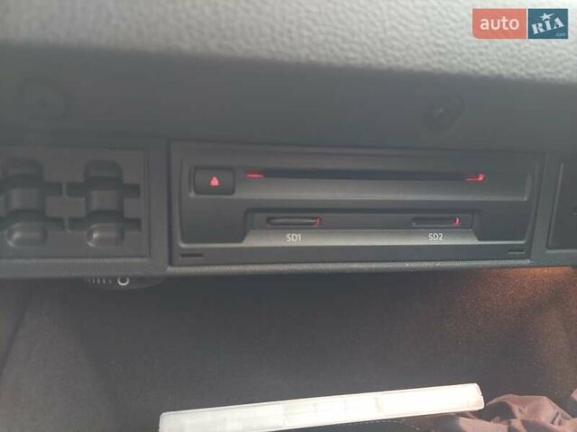 Сірий Фольксваген Гольф, об'ємом двигуна 2 л та пробігом 240 тис. км за 13900 $, фото 11 на Automoto.ua