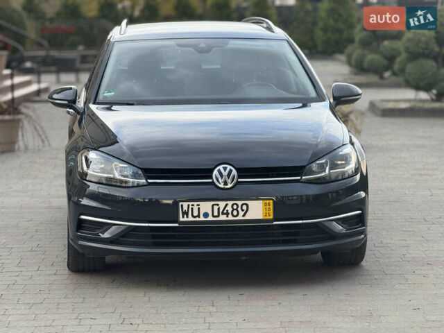 Серый Фольксваген Гольф, объемом двигателя 1.6 л и пробегом 221 тыс. км за 13950 $, фото 16 на Automoto.ua