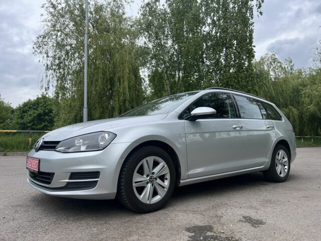 Сірий Фольксваген Гольф, об'ємом двигуна 1.6 л та пробігом 237 тис. км за 10900 $, фото 3 на Automoto.ua