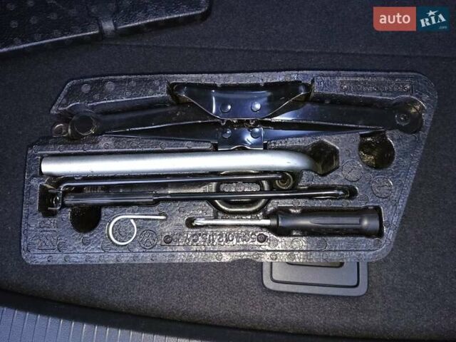 Сірий Фольксваген Гольф, об'ємом двигуна 1.8 л та пробігом 58 тис. км за 14900 $, фото 33 на Automoto.ua