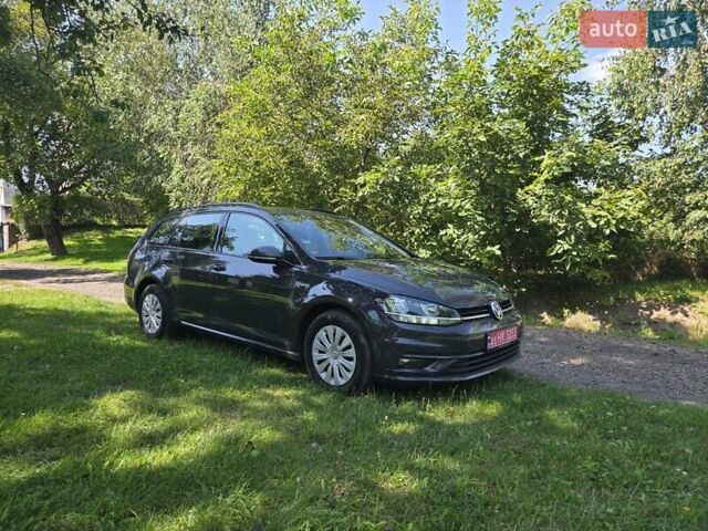 Серый Фольксваген Гольф, объемом двигателя 1.6 л и пробегом 238 тыс. км за 11200 $, фото 48 на Automoto.ua