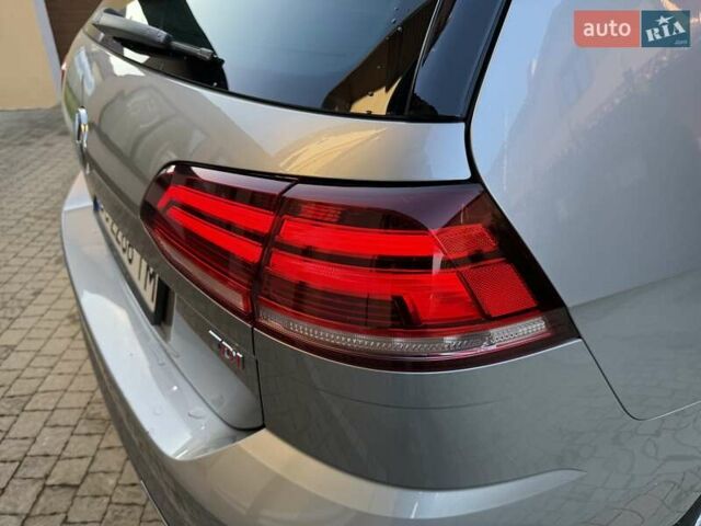 Сірий Фольксваген Гольф, об'ємом двигуна 1.6 л та пробігом 286 тис. км за 15000 $, фото 16 на Automoto.ua