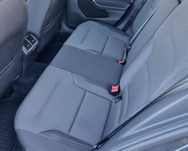 Серый Фольксваген Гольф, объемом двигателя 1.6 л и пробегом 160 тыс. км за 13999 $, фото 21 на Automoto.ua