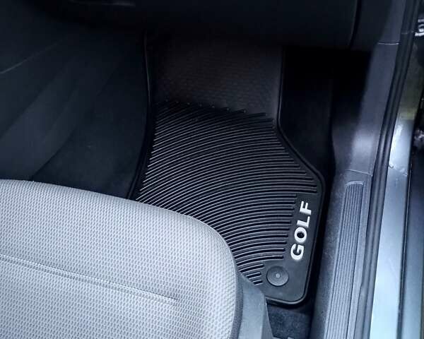 Сірий Фольксваген Гольф, об'ємом двигуна 1.8 л та пробігом 58 тис. км за 14900 $, фото 16 на Automoto.ua