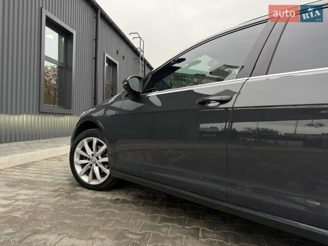 Серый Фольксваген Гольф, объемом двигателя 1.97 л и пробегом 328 тыс. км за 15600 $, фото 19 на Automoto.ua