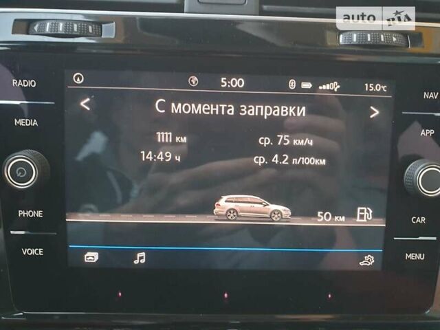 Сірий Фольксваген Гольф, об'ємом двигуна 1.97 л та пробігом 181 тис. км за 19500 $, фото 86 на Automoto.ua