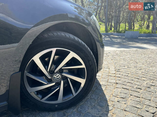 Сірий Фольксваген Гольф, об'ємом двигуна 1.6 л та пробігом 210 тис. км за 13400 $, фото 19 на Automoto.ua