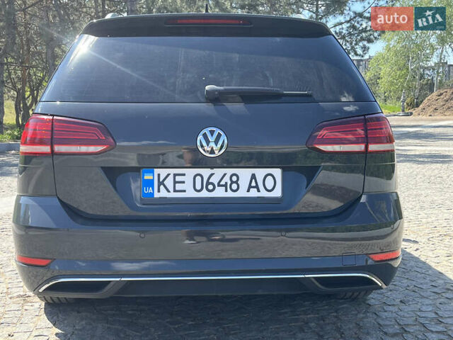 Сірий Фольксваген Гольф, об'ємом двигуна 1.6 л та пробігом 210 тис. км за 13400 $, фото 7 на Automoto.ua