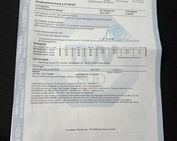 Серый Фольксваген Гольф, объемом двигателя 1.6 л и пробегом 224 тыс. км за 13750 $, фото 48 на Automoto.ua