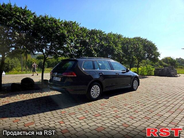 Серый Фольксваген Гольф, объемом двигателя 1.6 л и пробегом 239 тыс. км за 11900 $, фото 5 на Automoto.ua