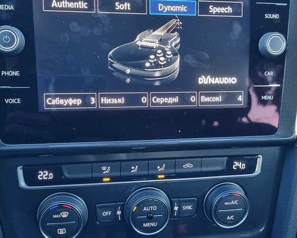 Серый Фольксваген Гольф, объемом двигателя 1.6 л и пробегом 160 тыс. км за 13999 $, фото 33 на Automoto.ua