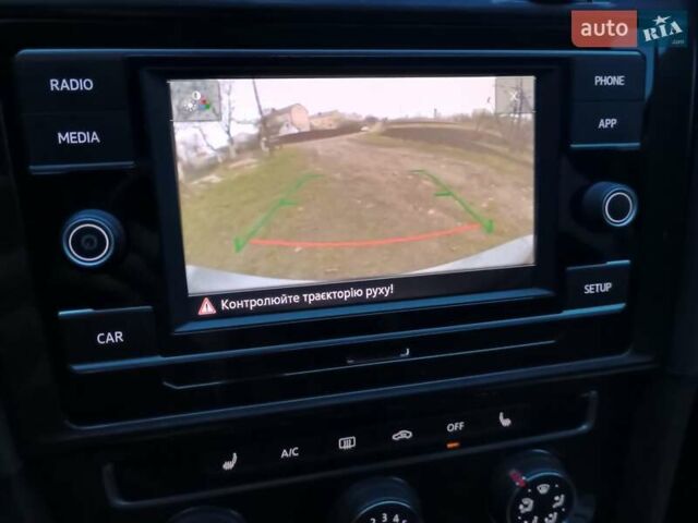 Сірий Фольксваген Гольф, об'ємом двигуна 1.8 л та пробігом 58 тис. км за 14900 $, фото 23 на Automoto.ua